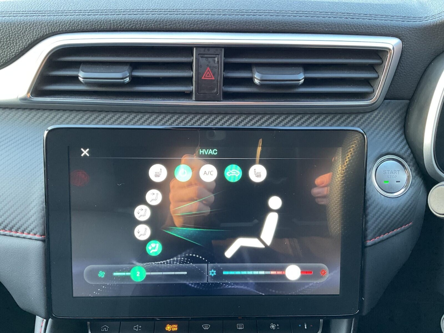 Used MG MG ZS 2024 for sale - 76370931: Photo 21