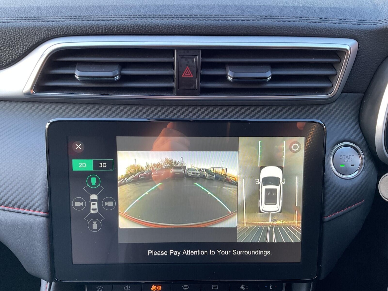 Used MG MG ZS 2024 for sale - 76370931: Photo 22