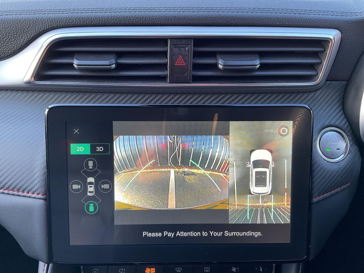 Used MG MG ZS 2024 for sale - 76370931: Photo 23