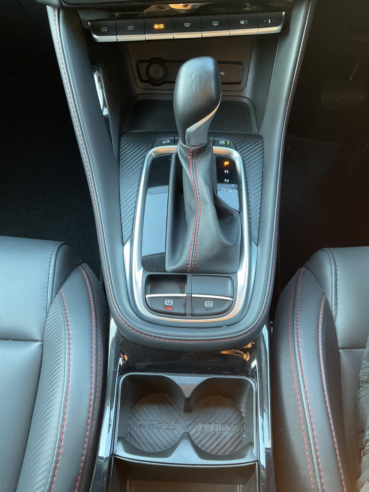 Used MG MG ZS 2024 for sale - 76370931: Photo 25