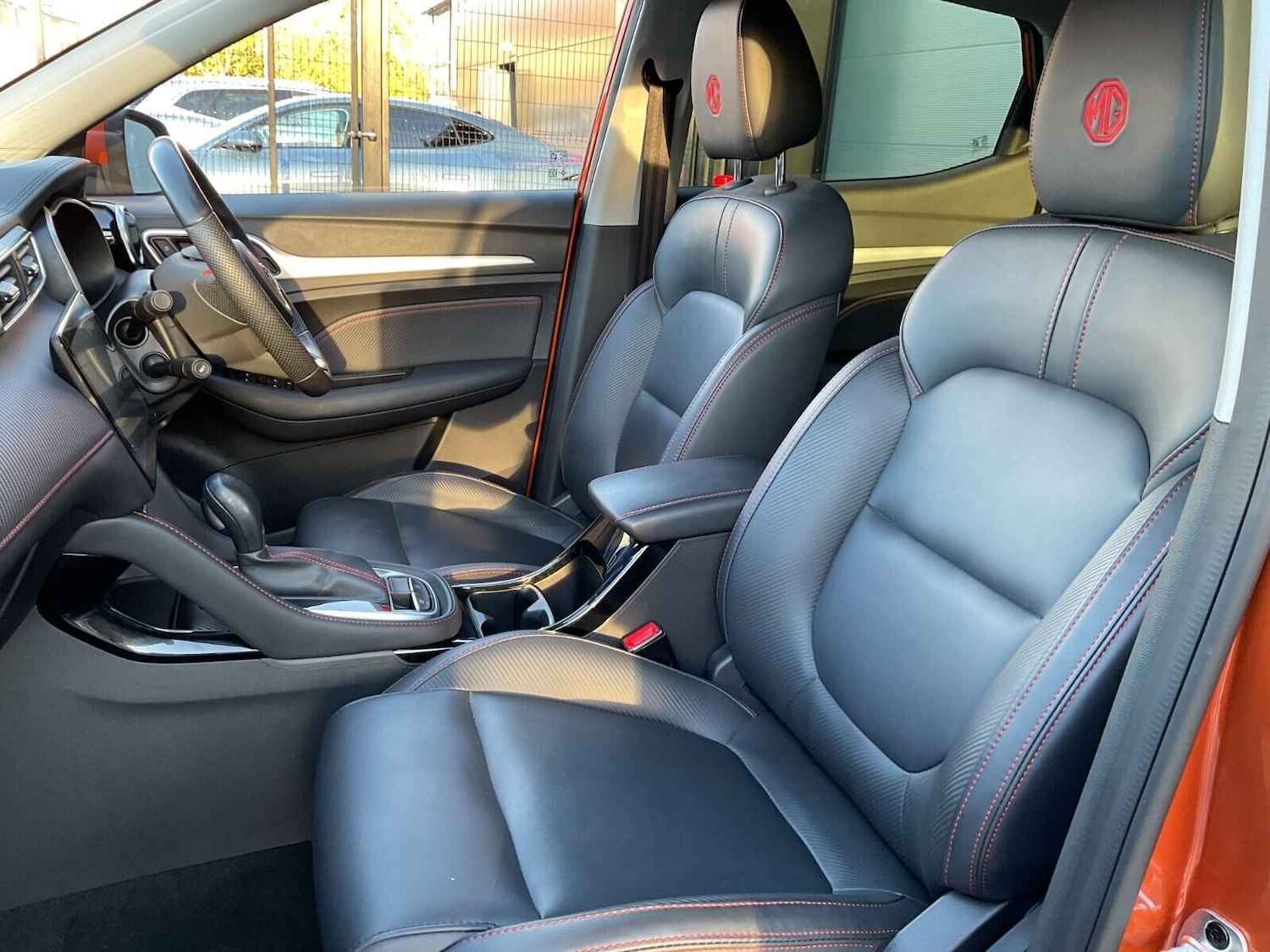 Used MG MG ZS 2024 for sale - 76370931: Photo 27