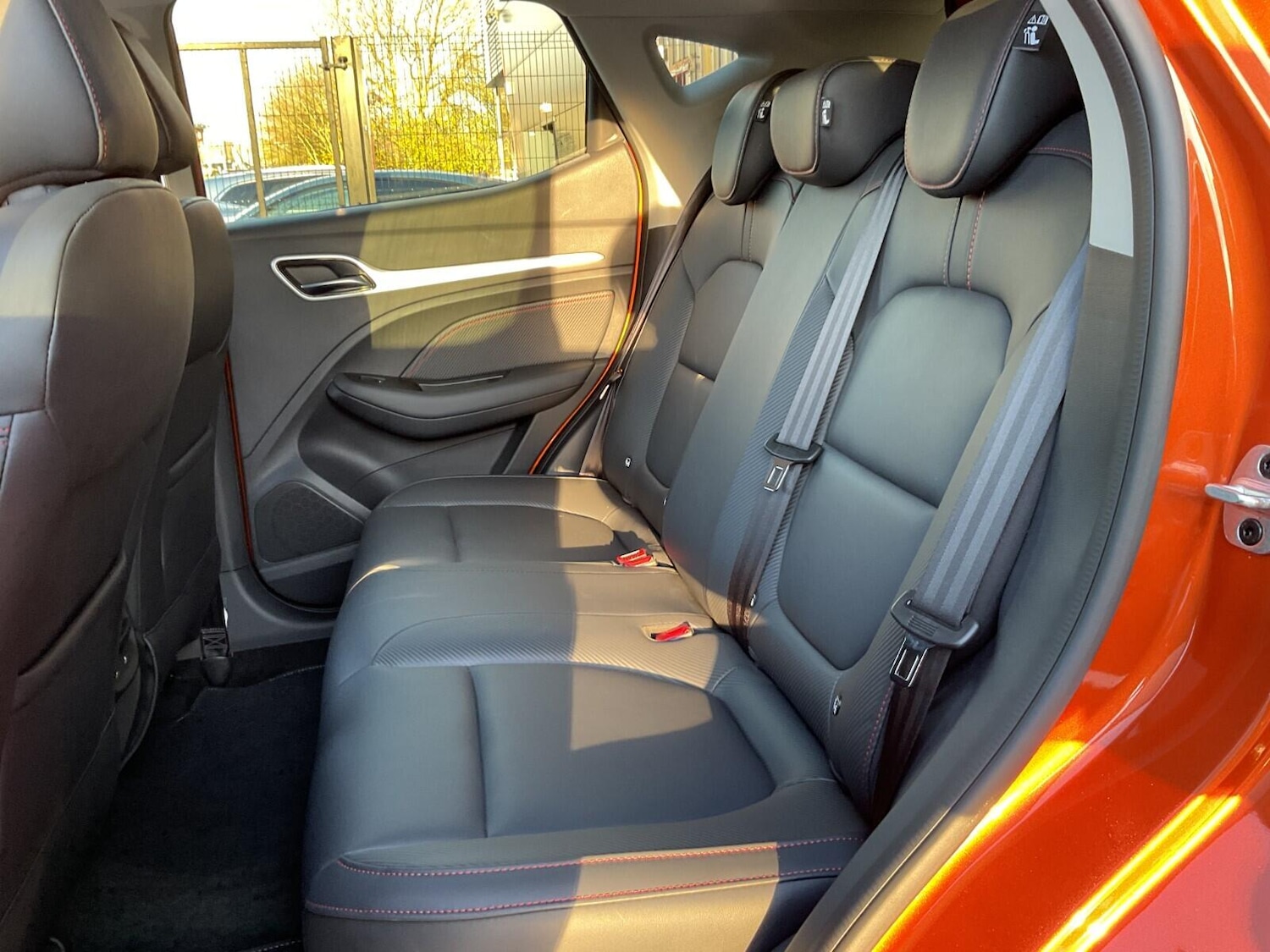 Used MG MG ZS 2024 for sale - 76370931: Photo 28