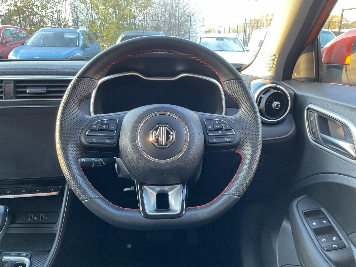 Used MG MG ZS 2024 for sale - 76370931: Photo 29