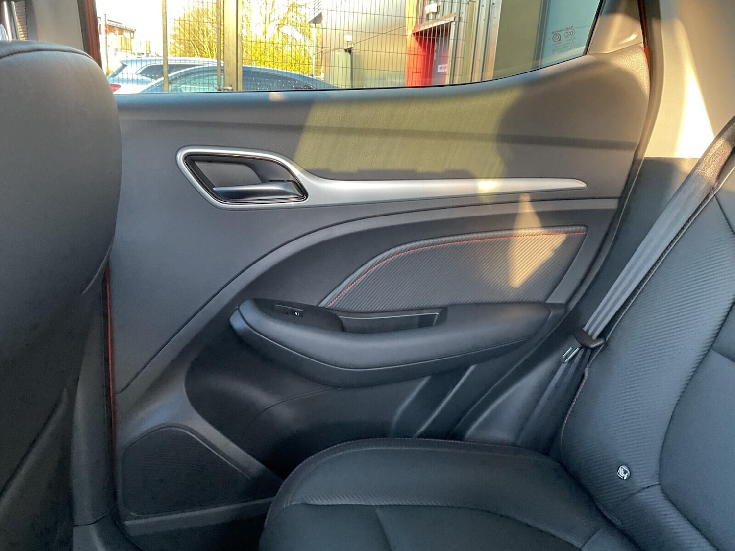 Used MG MG ZS 2024 for sale - 76370931: Photo 30