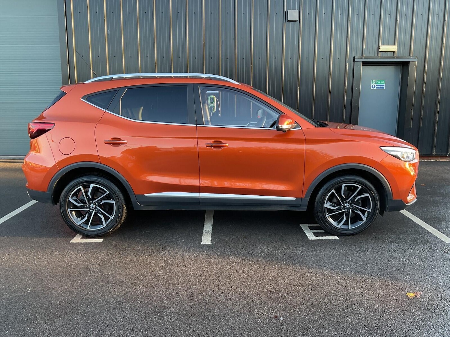 Used MG MG ZS 2024 for sale - 76370931: Photo 5