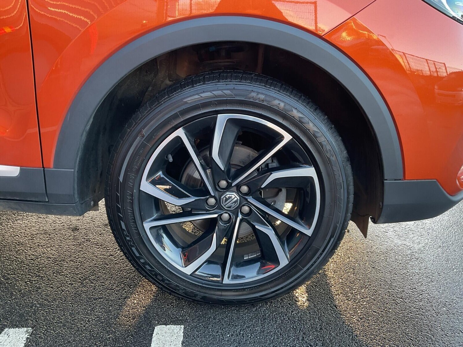 Used MG MG ZS 2024 for sale - 76370931: Photo 8