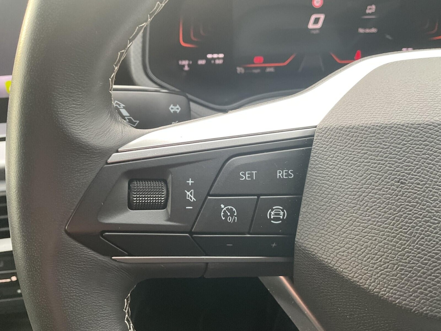 Used SEAT Ibiza 2025 for sale - 76976211: Photo 11