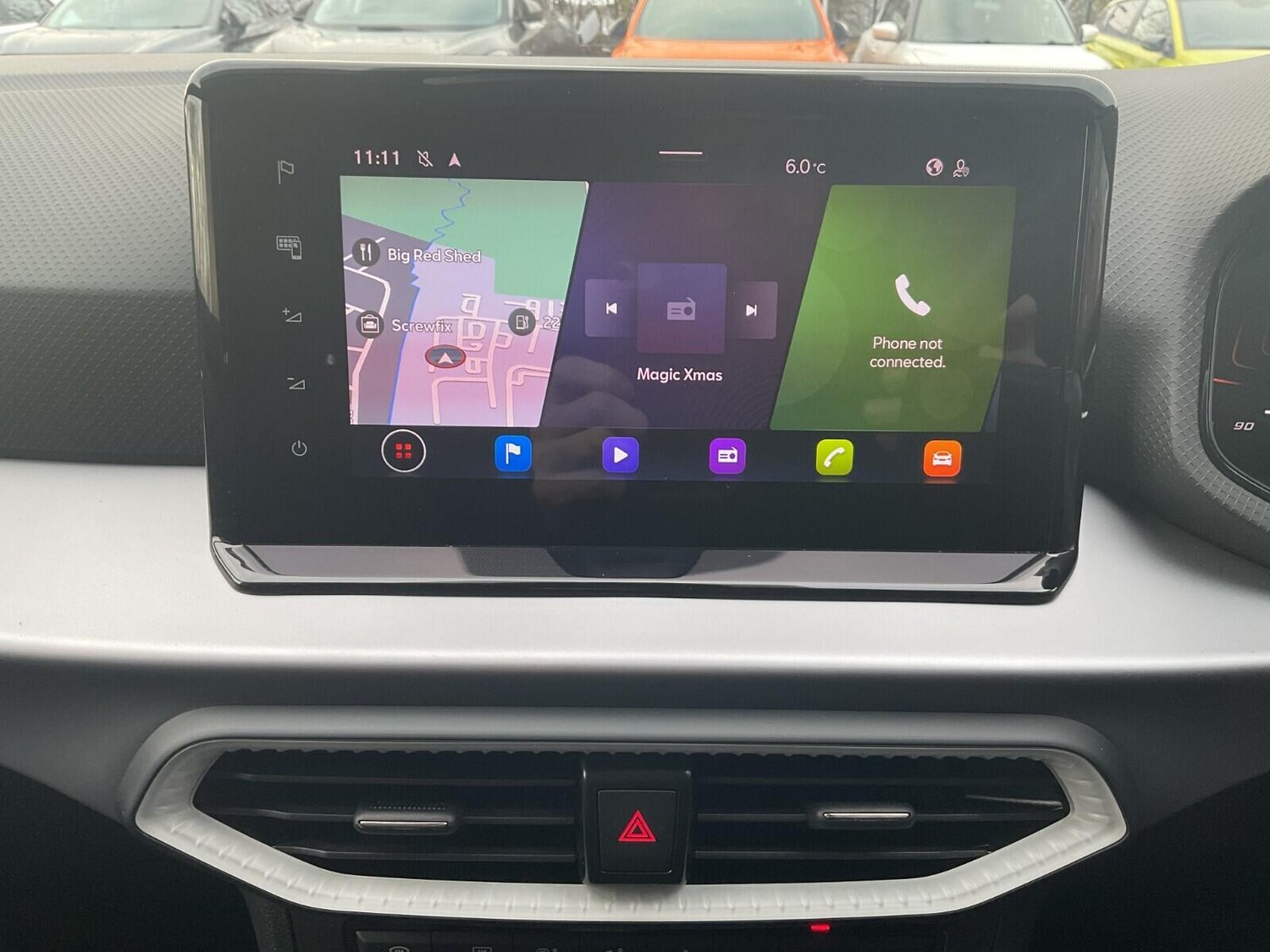 Used SEAT Ibiza 2025 for sale - 76976211: Photo 17