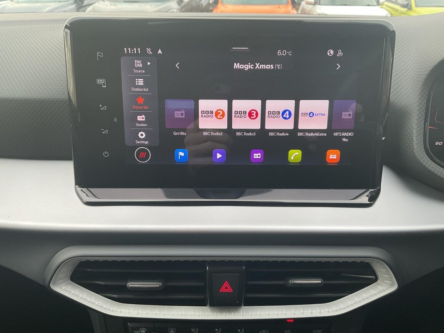 Used SEAT Ibiza 2025 for sale - 76976211: Photo 18