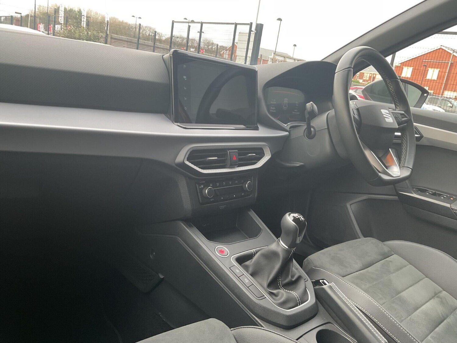 Used SEAT Ibiza 2025 for sale - 76976211: Photo 2