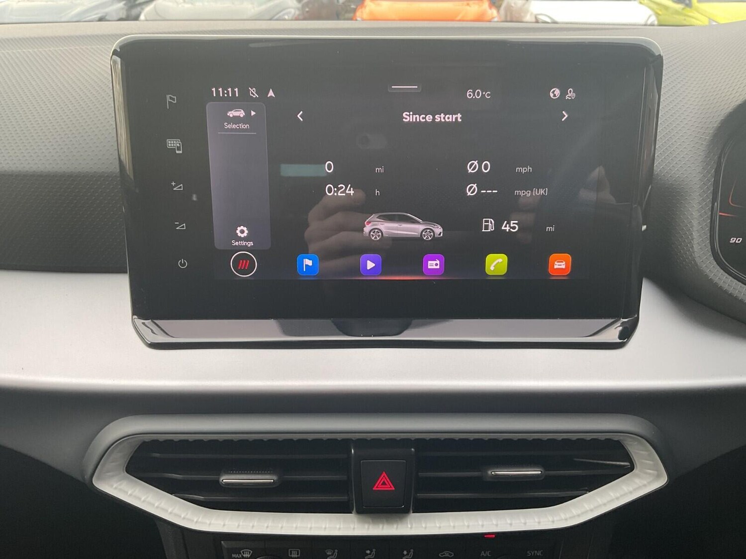 Used SEAT Ibiza 2025 for sale - 76976211: Photo 20