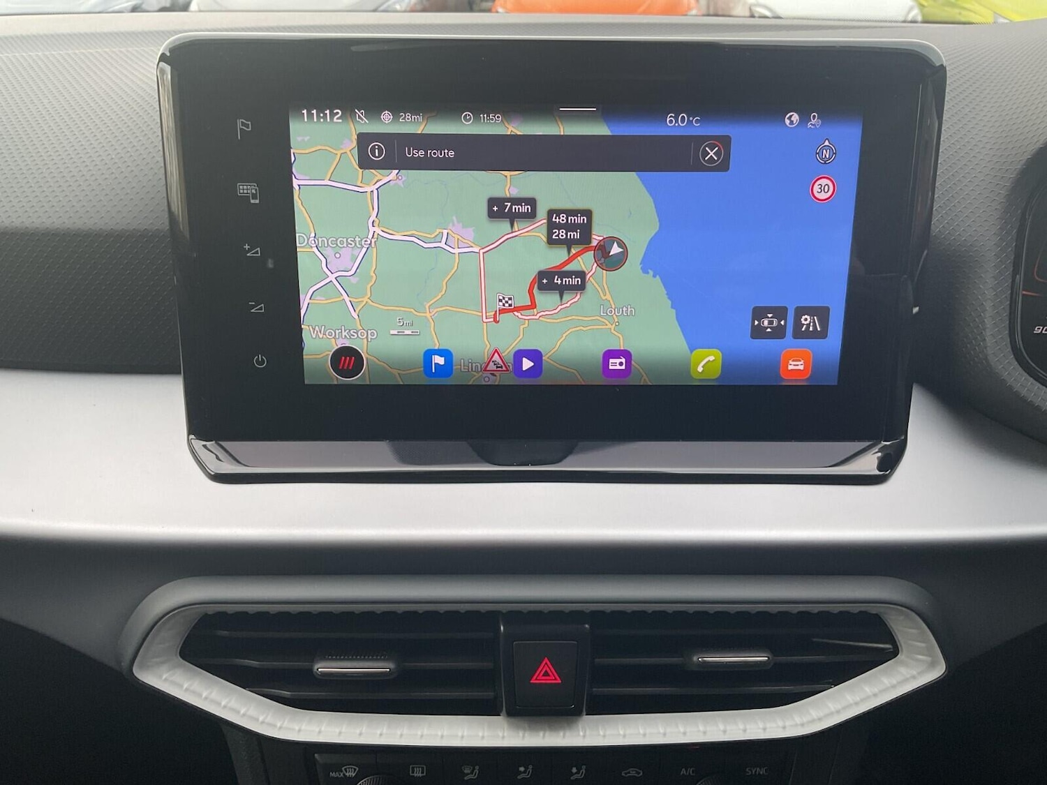 Used SEAT Ibiza 2025 for sale - 76976211: Photo 21