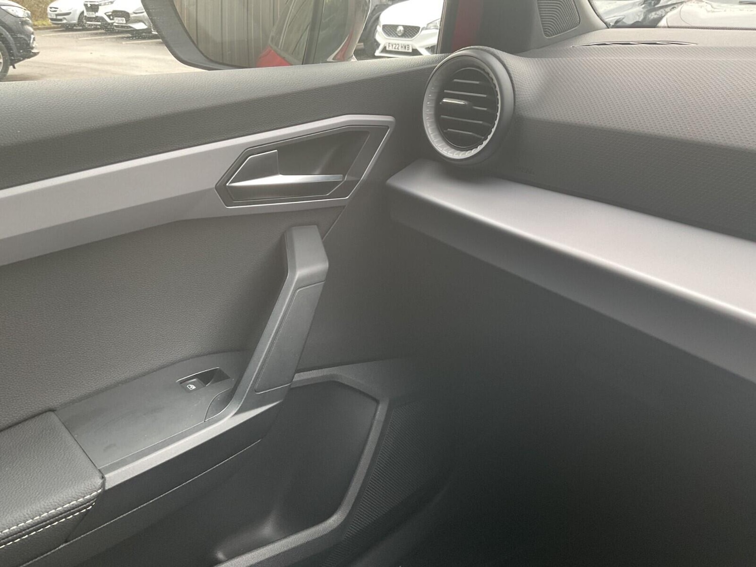 Used SEAT Ibiza 2025 for sale - 76976211: Photo 24