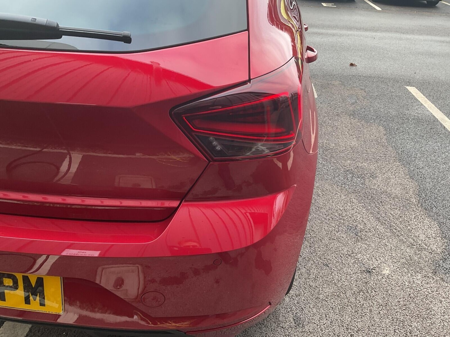 Used SEAT Ibiza 2025 for sale - 76976211: Photo 26