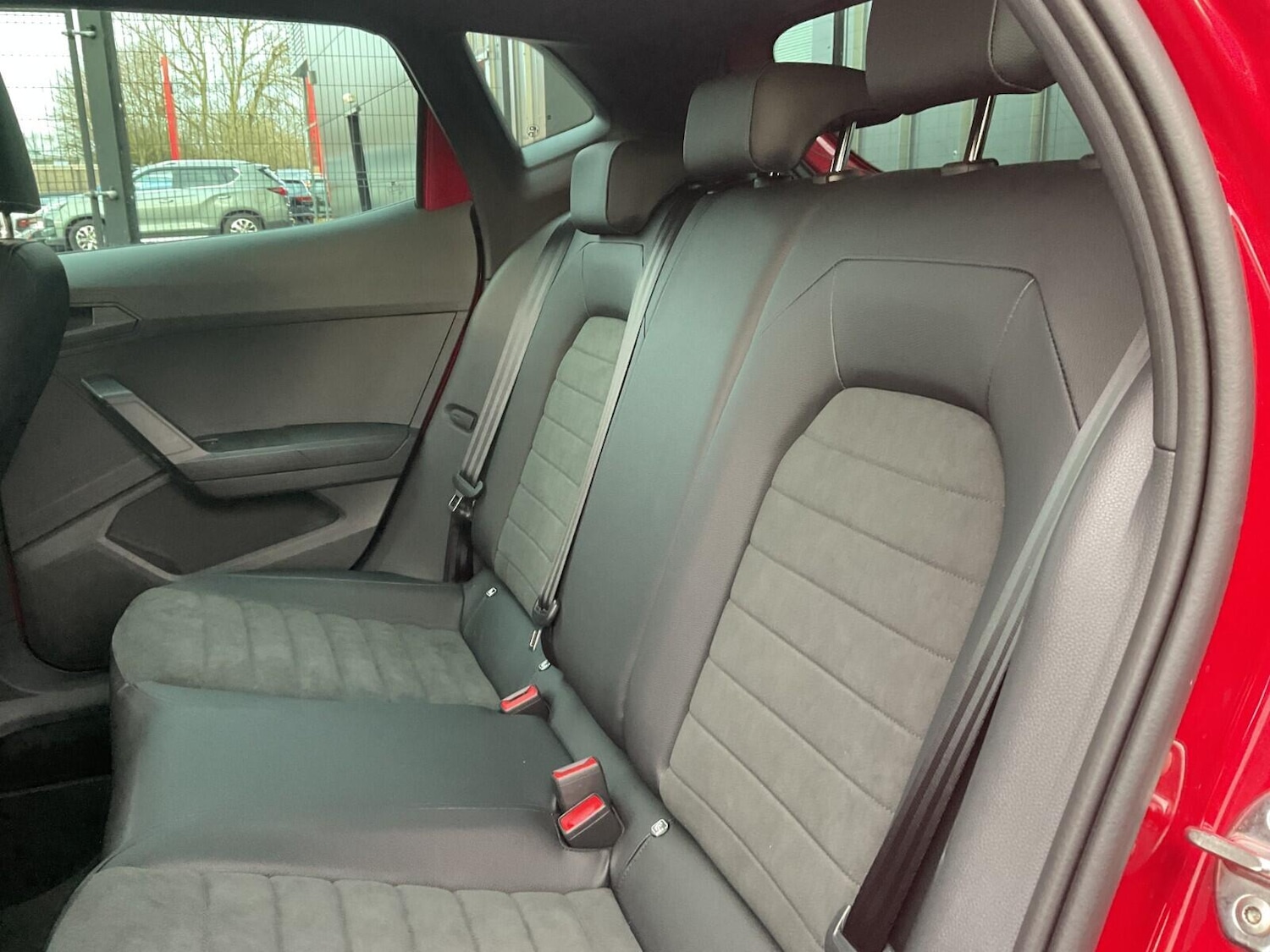 Used SEAT Ibiza 2025 for sale - 76976211: Photo 28