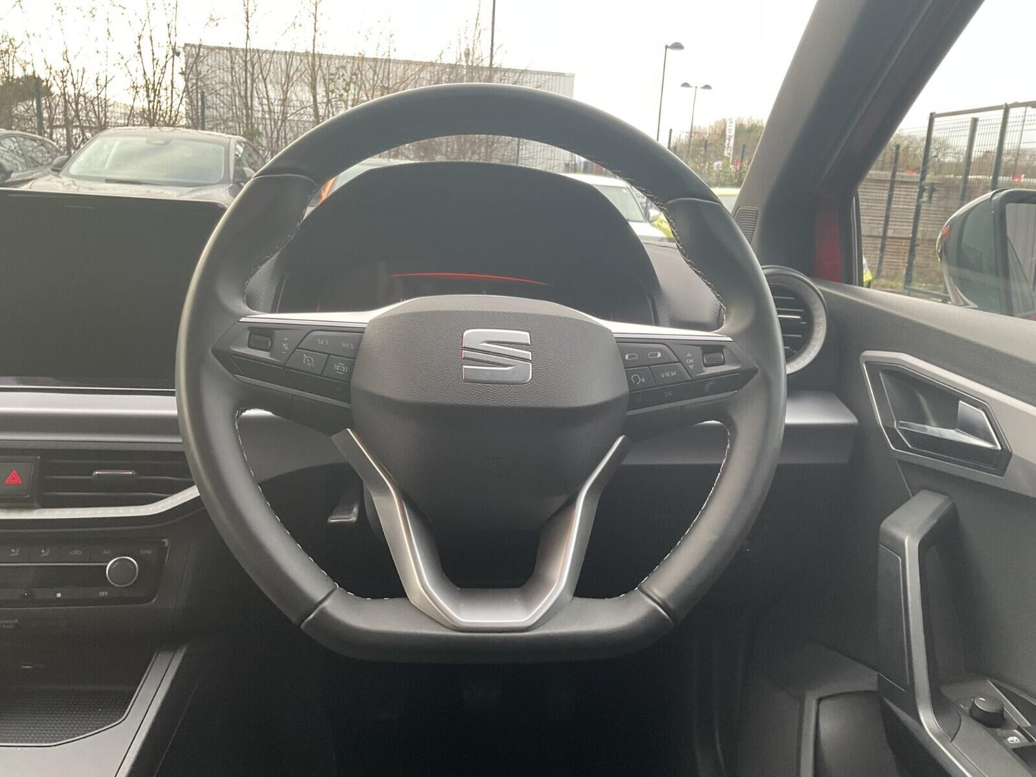 Used SEAT Ibiza 2025 for sale - 76976211: Photo 29