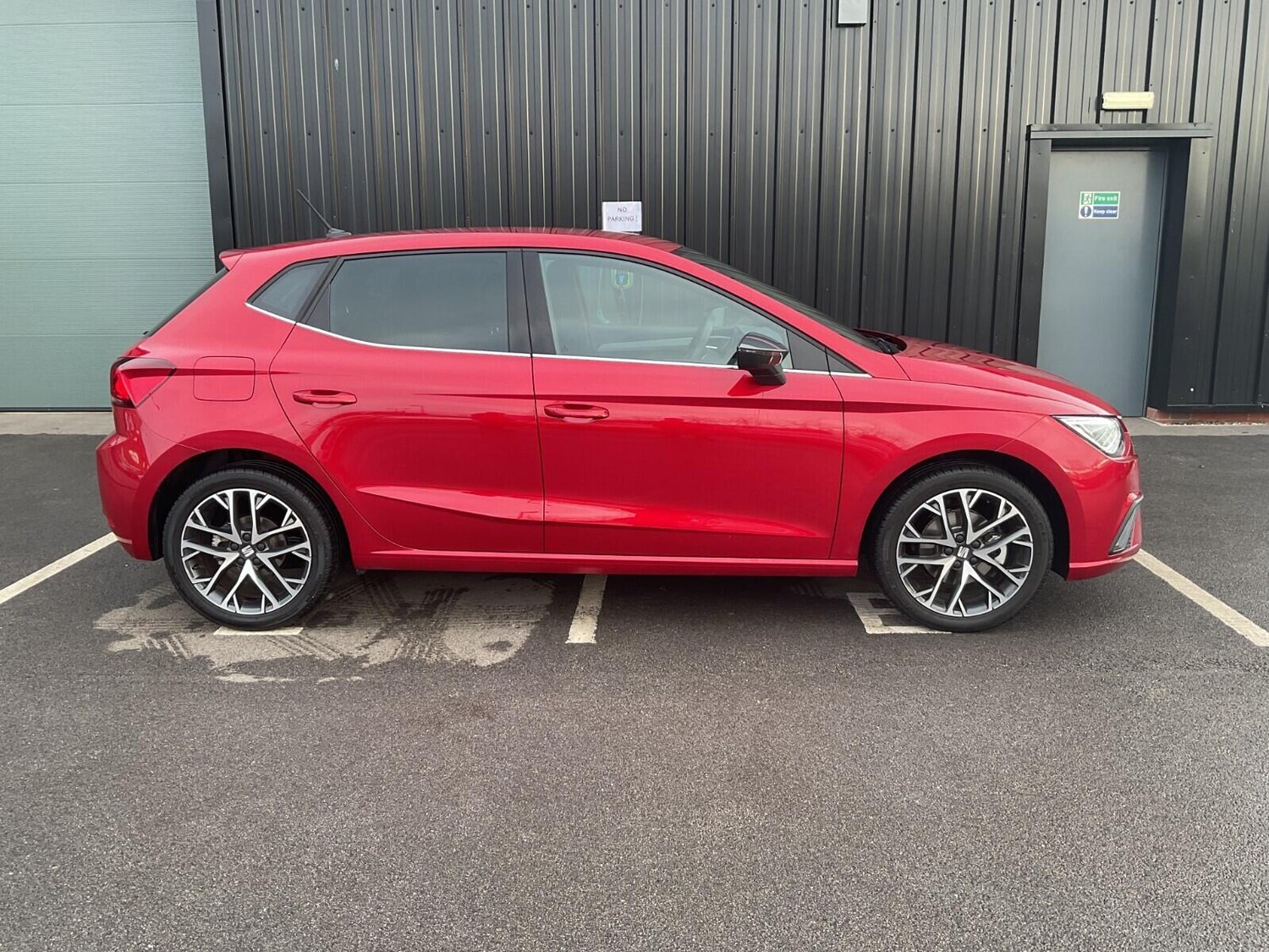 Used SEAT Ibiza 2025 for sale - 76976211: Photo 5