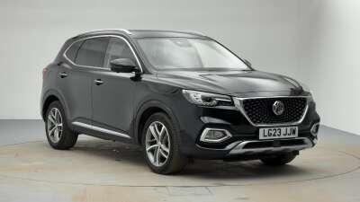 Used MG MG HS 2023 for sale - 76227611: Photo 1