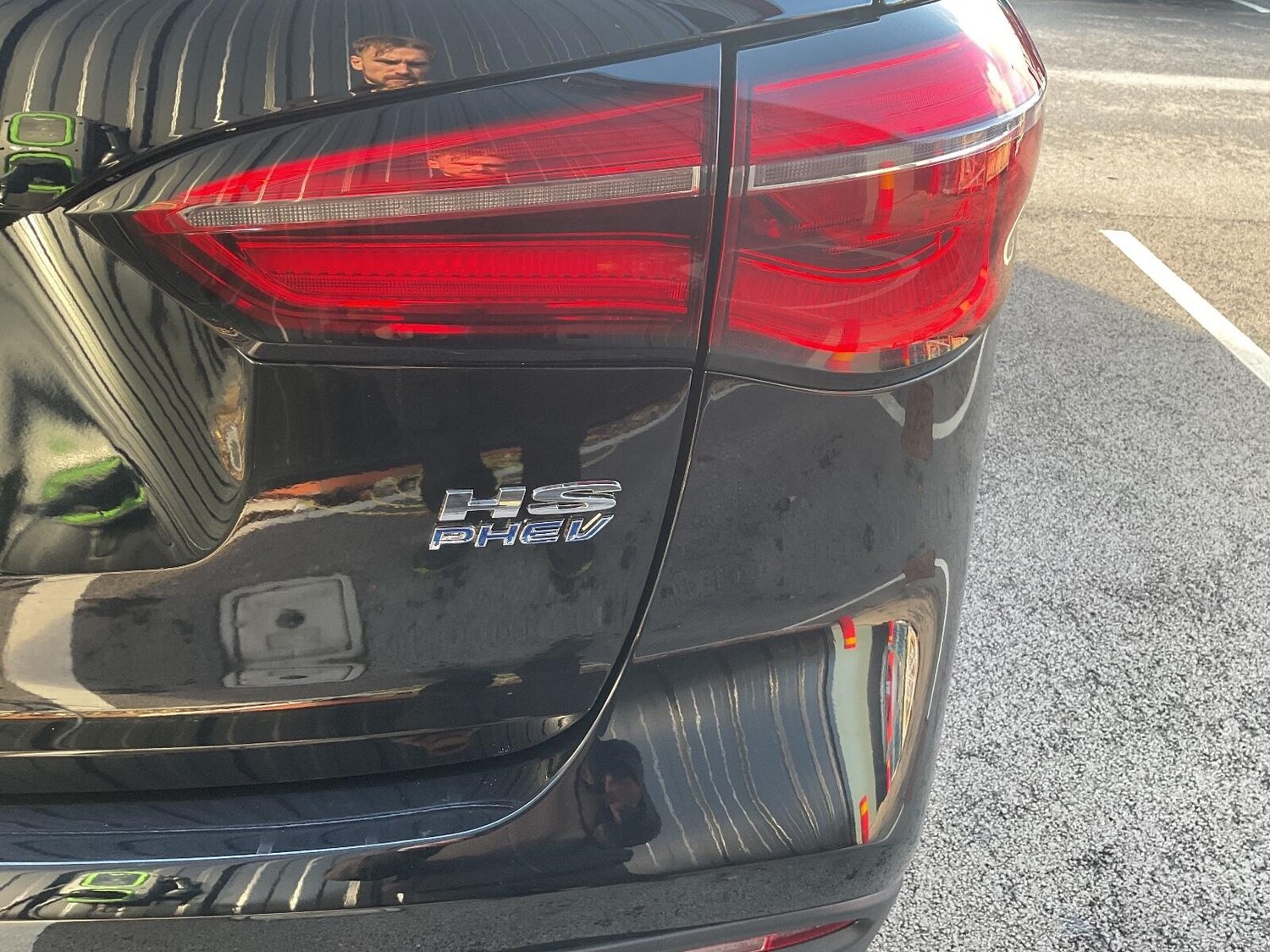 Used MG MG HS 2023 for sale - 76227611: Photo 10