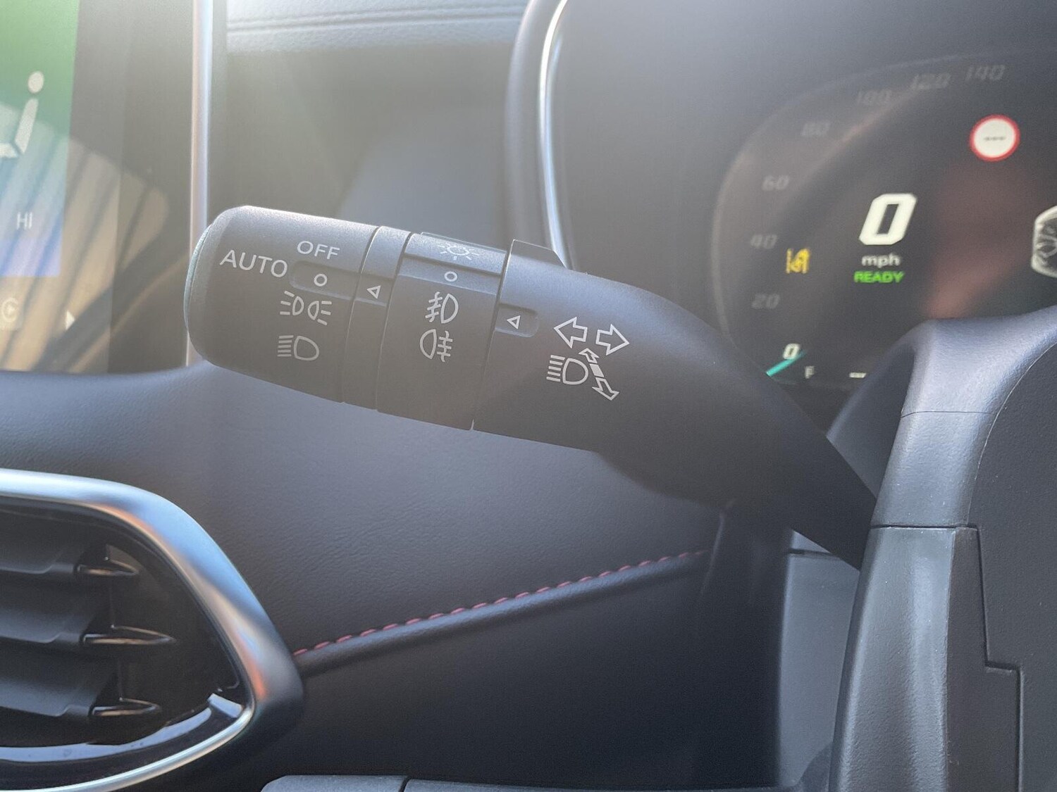 Used MG MG HS 2023 for sale - 76227611: Photo 11