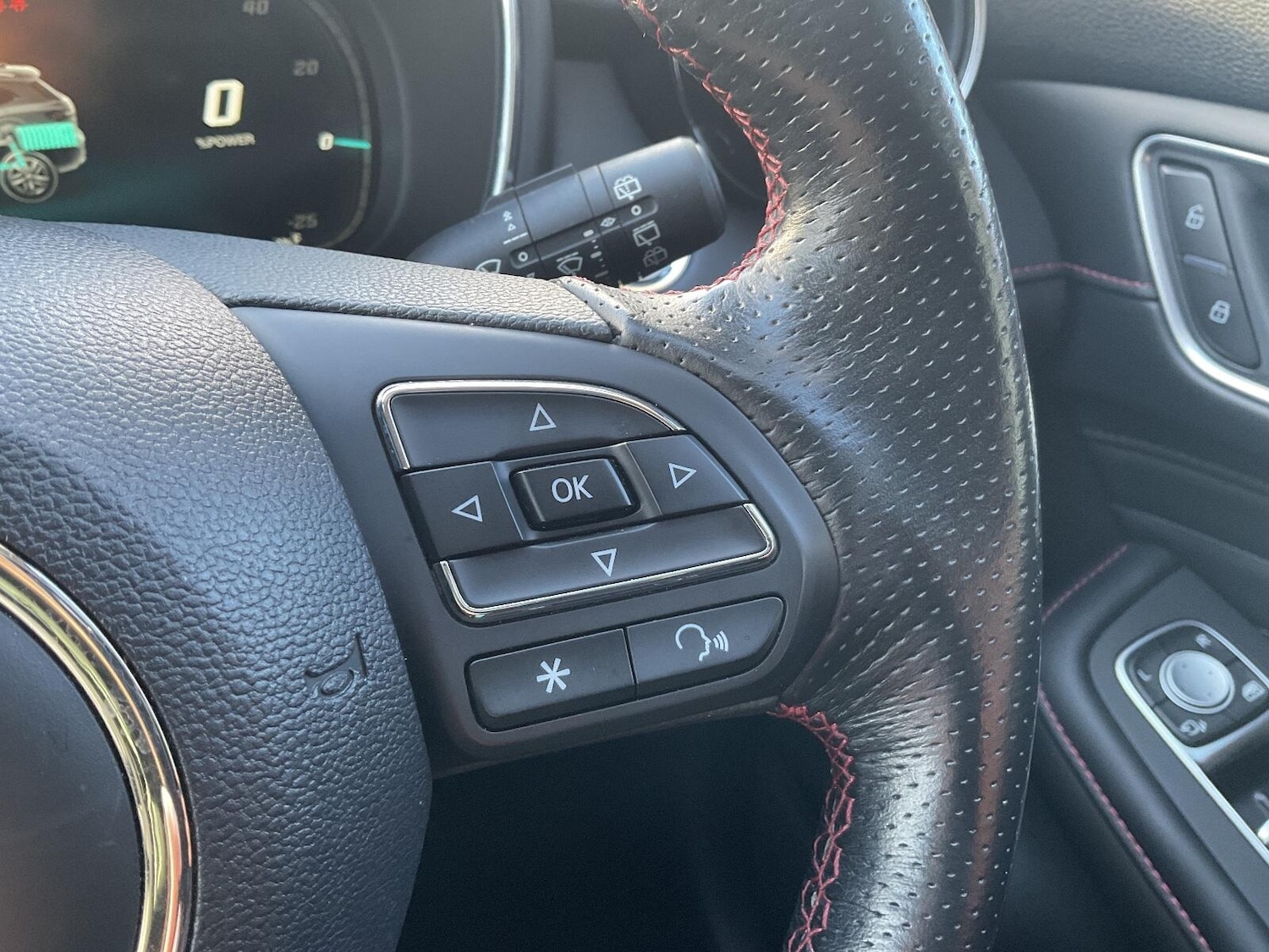 Used MG MG HS 2023 for sale - 76227611: Photo 13