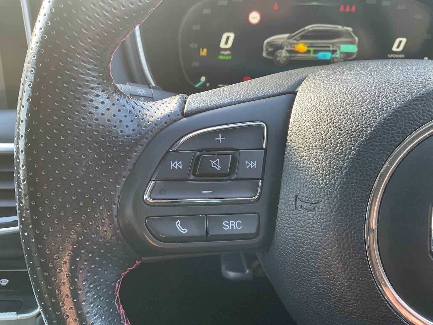 Used MG MG HS 2023 for sale - 76227611: Photo 14