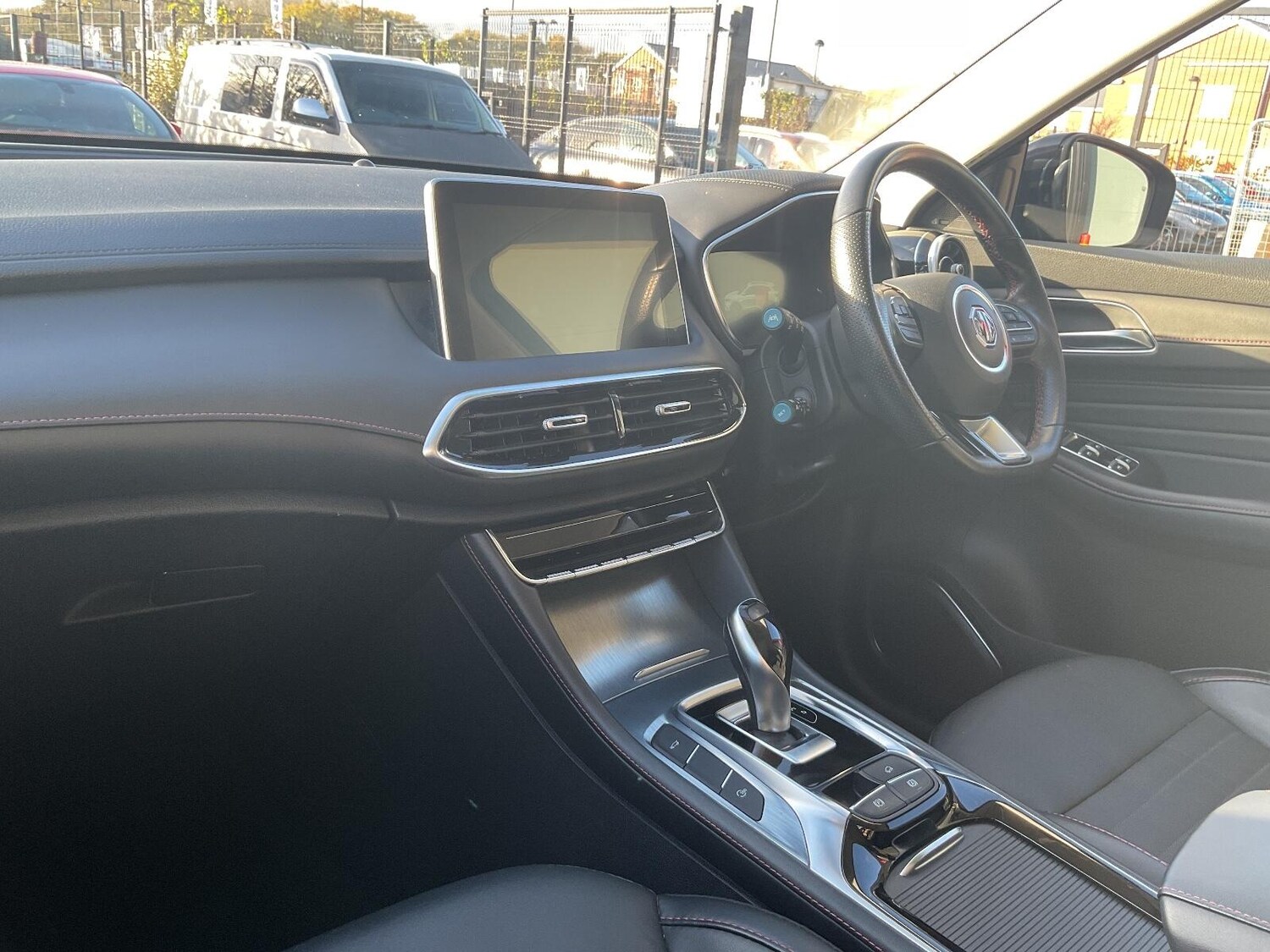 Used MG MG HS 2023 for sale - 76227611: Photo 2