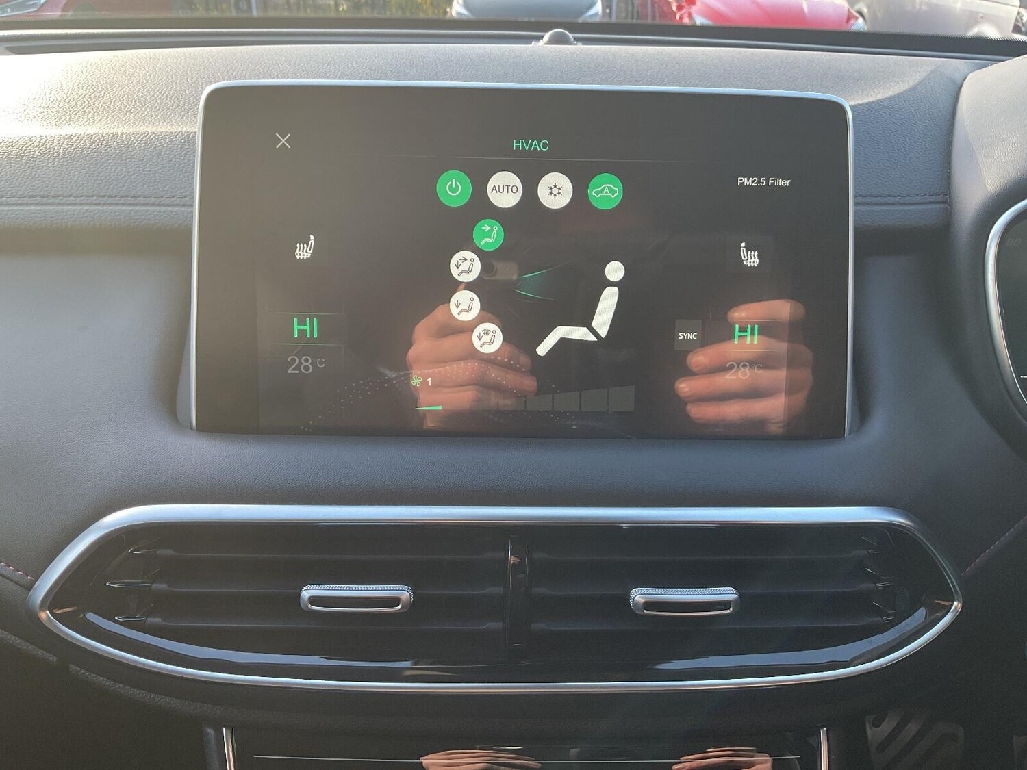 Used MG MG HS 2023 for sale - 76227611: Photo 24