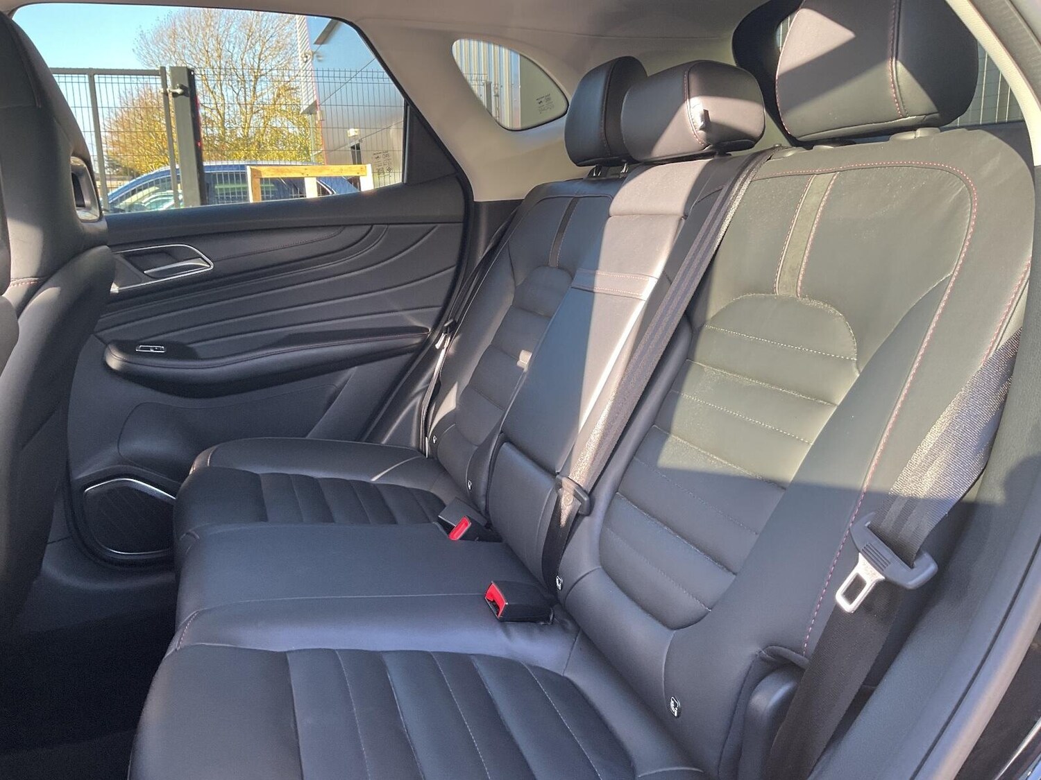 Used MG MG HS 2023 for sale - 76227611: Photo 26