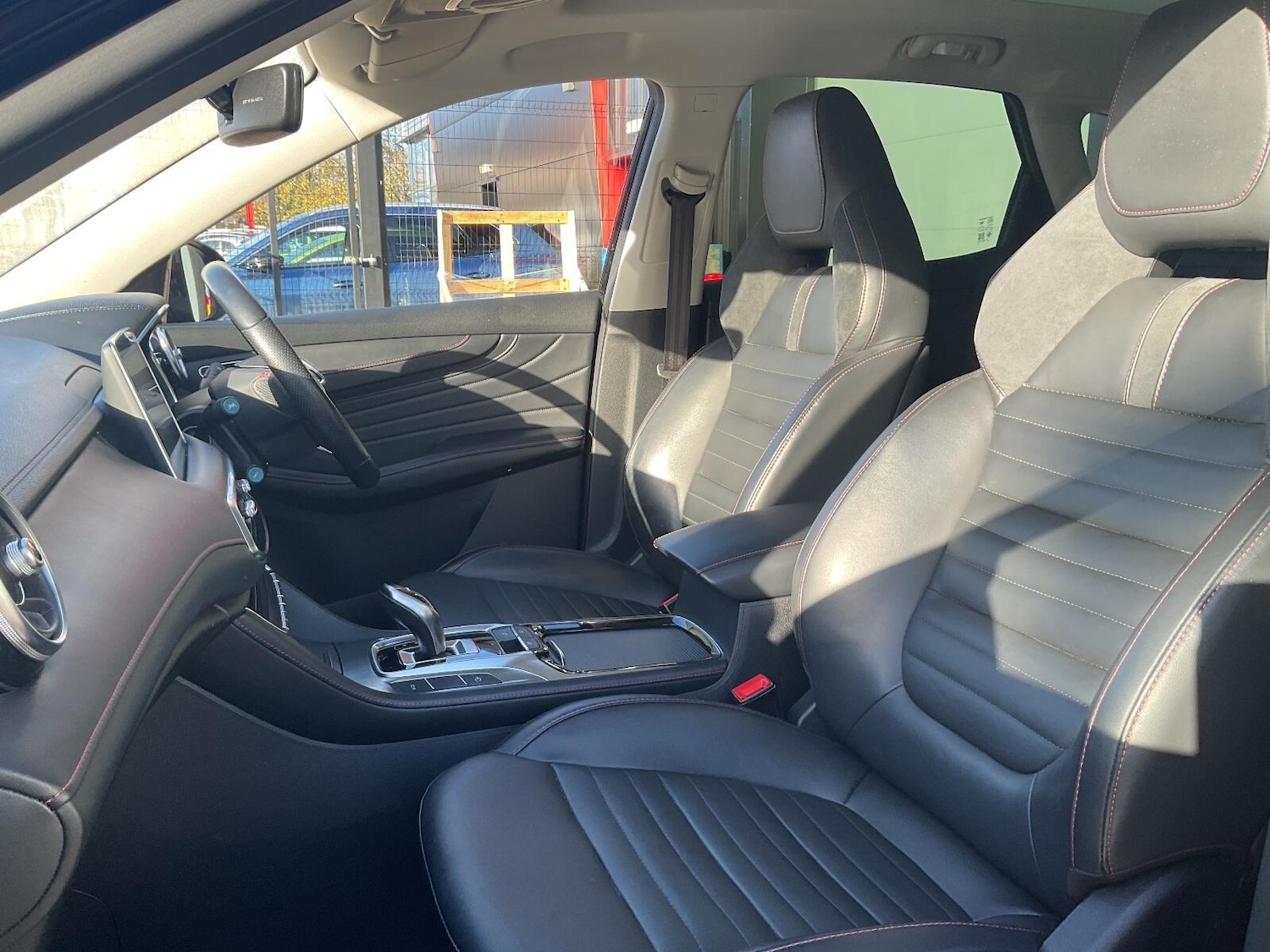 Used MG MG HS 2023 for sale - 76227611: Photo 27