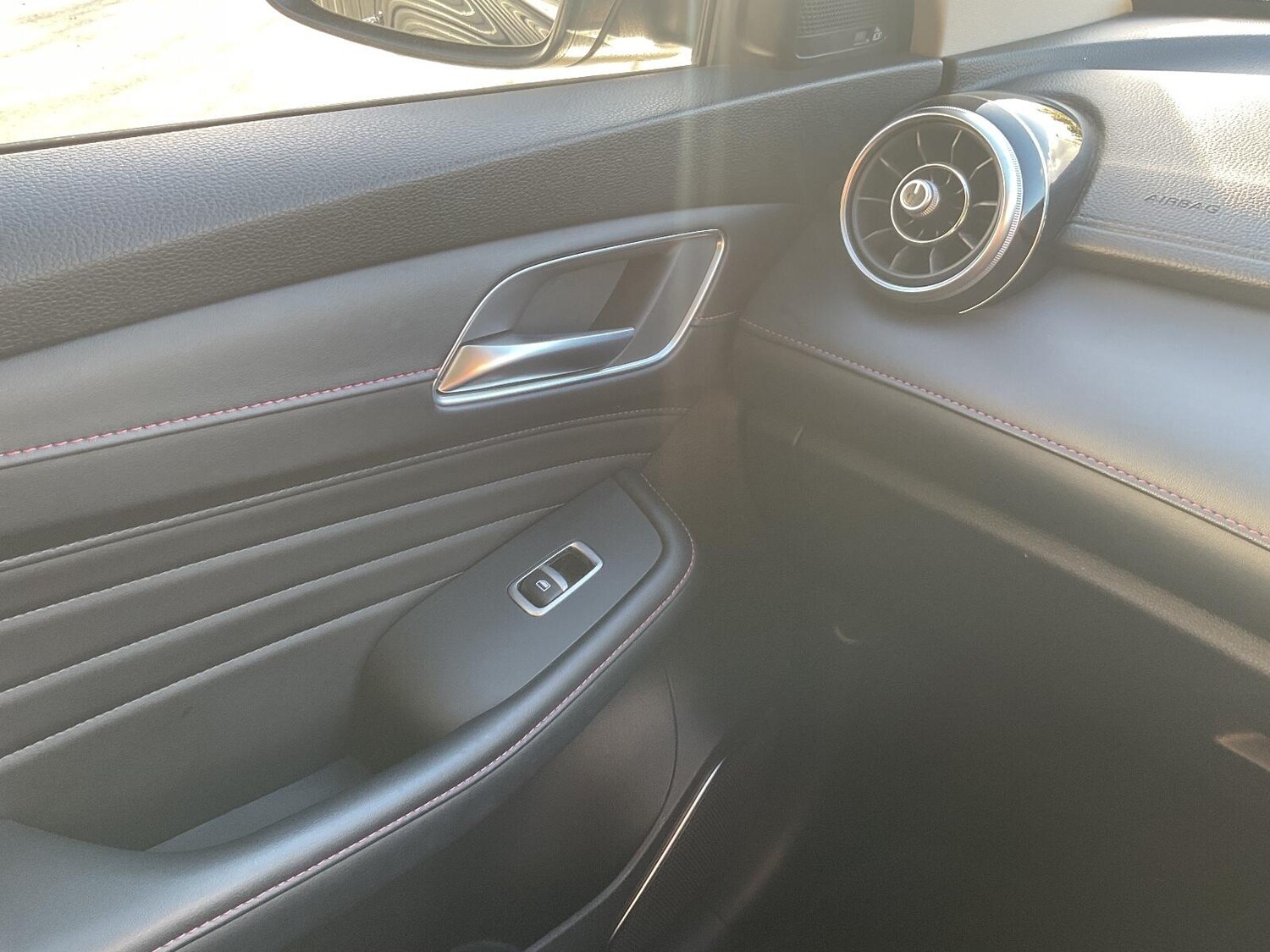 Used MG MG HS 2023 for sale - 76227611: Photo 28