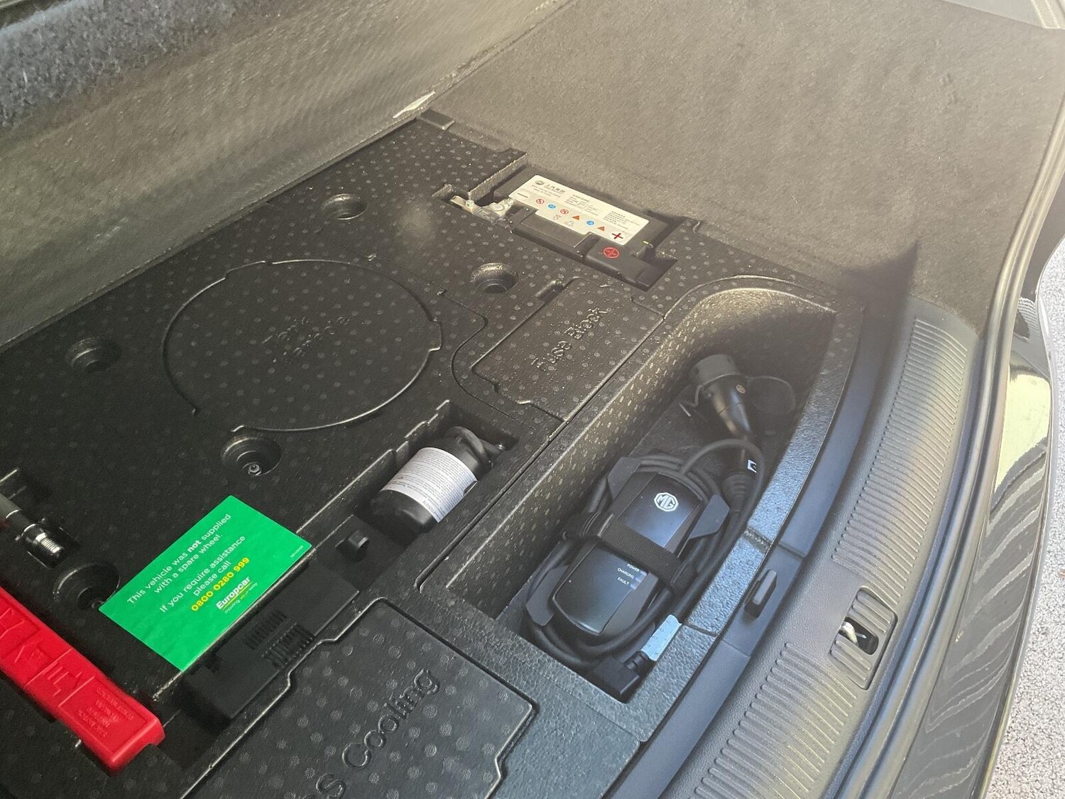 Used MG MG HS 2023 for sale - 76227611: Photo 31