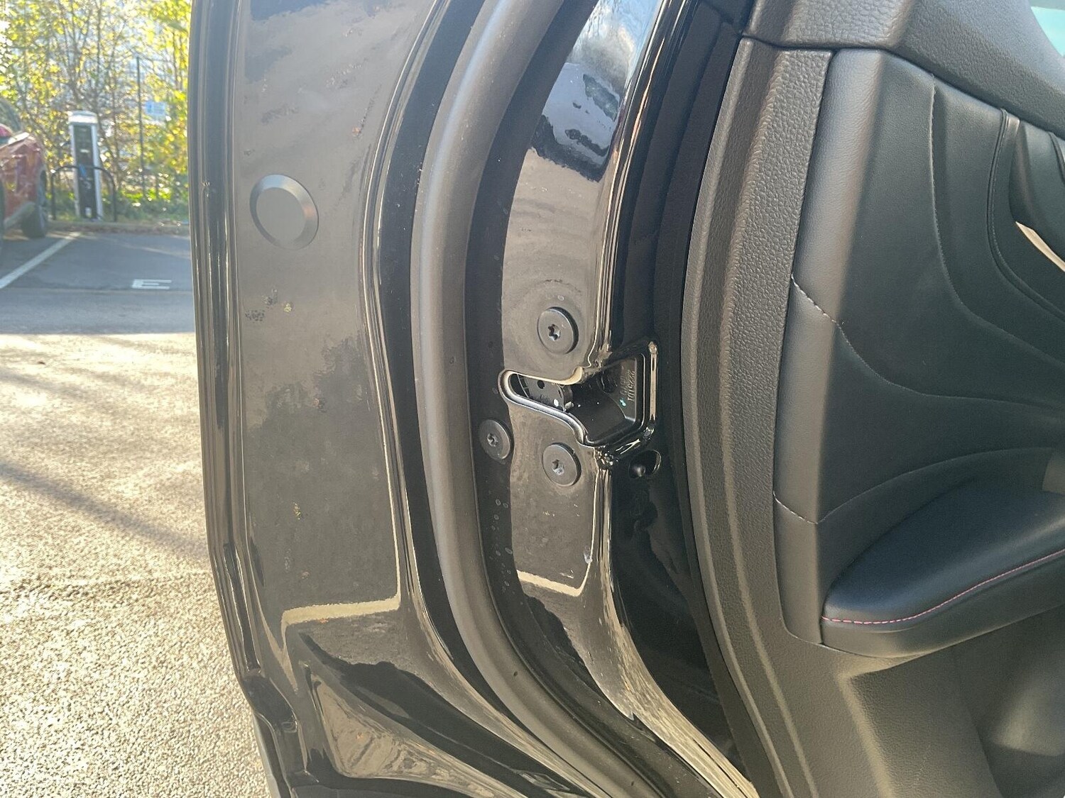 Used MG MG HS 2023 for sale - 76227611: Photo 33