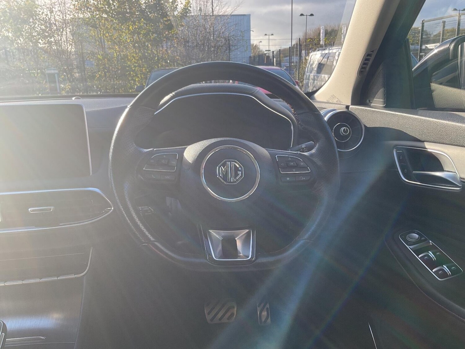 Used MG MG HS 2023 for sale - 76227611: Photo 34