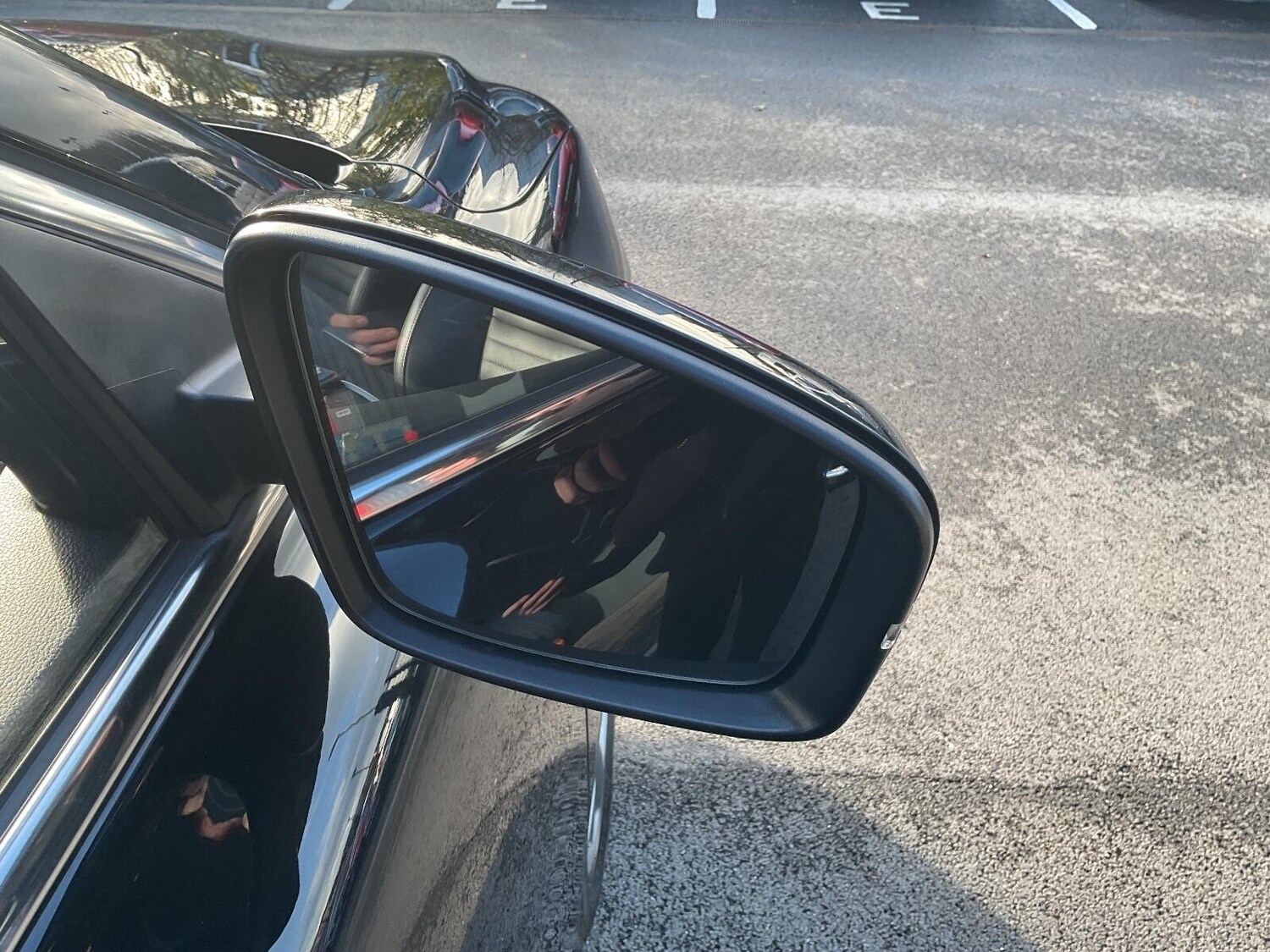 Used MG MG HS 2023 for sale - 76227611: Photo 5