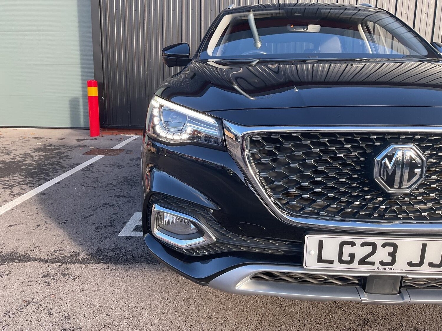 Used MG MG HS 2023 for sale - 76227611: Photo 7