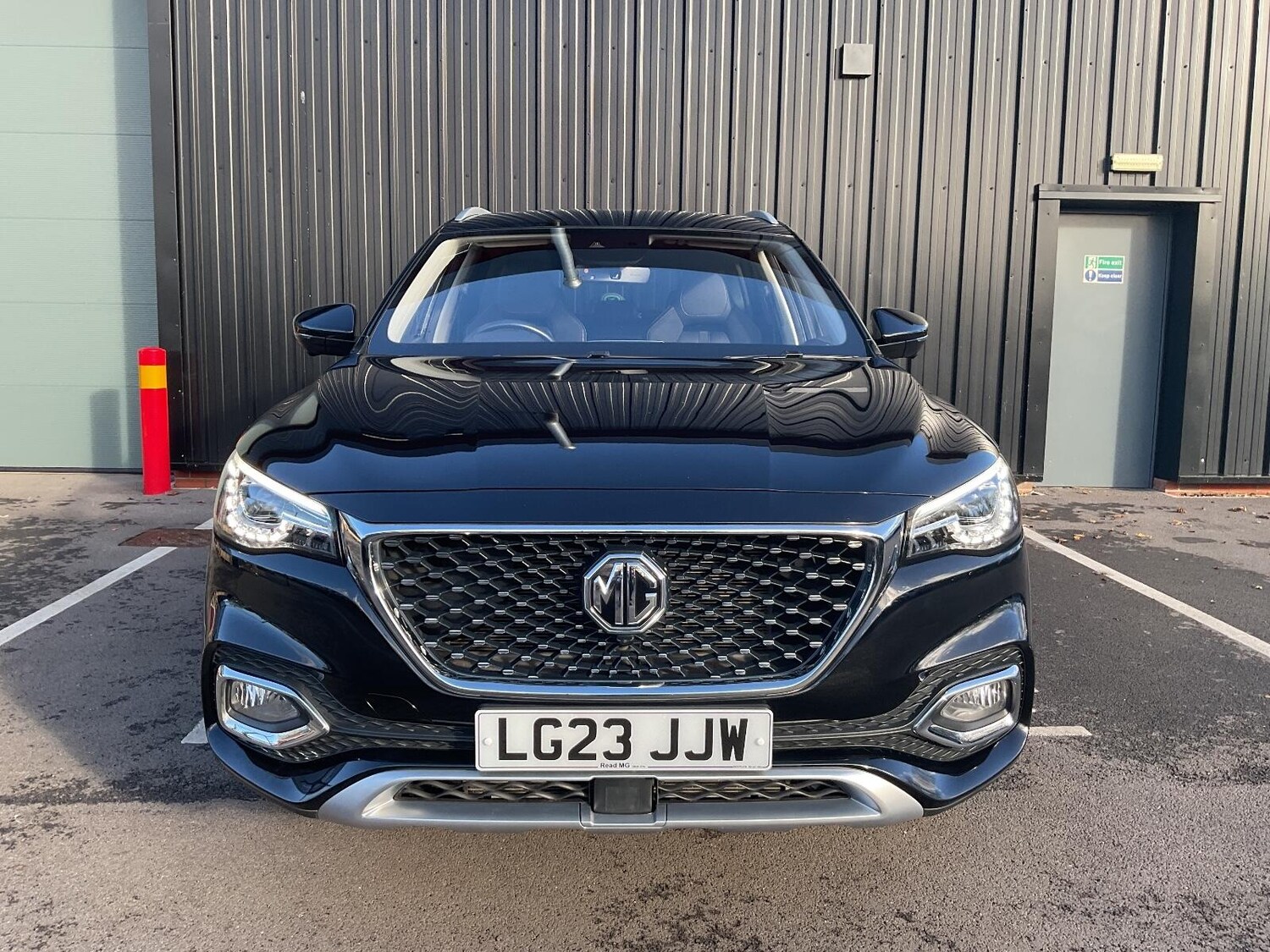 Used MG MG HS 2023 for sale - 76227611: Photo 8