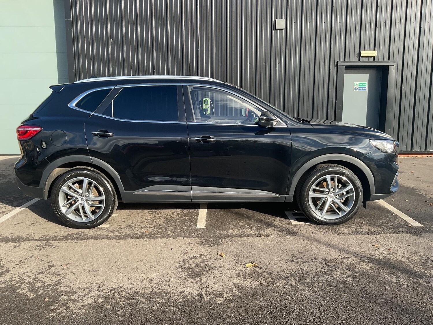 Used MG MG HS 2023 for sale - 76227611: Photo 9