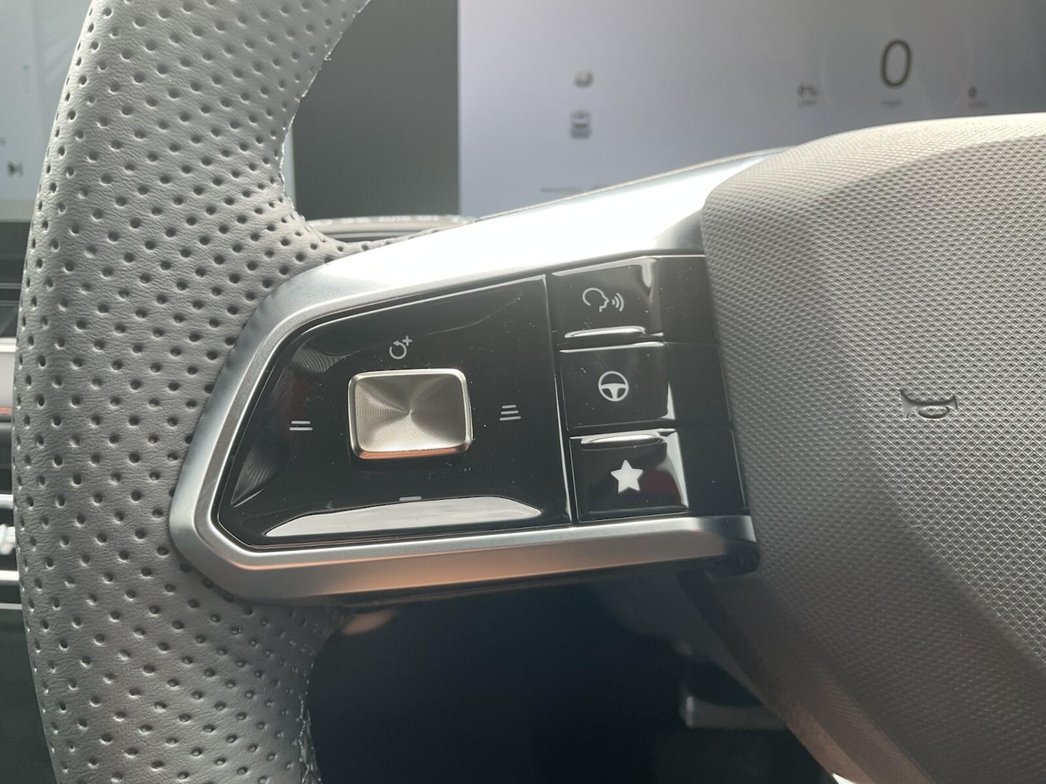 Used MG MG HS for sale - 76996643: Photo 11