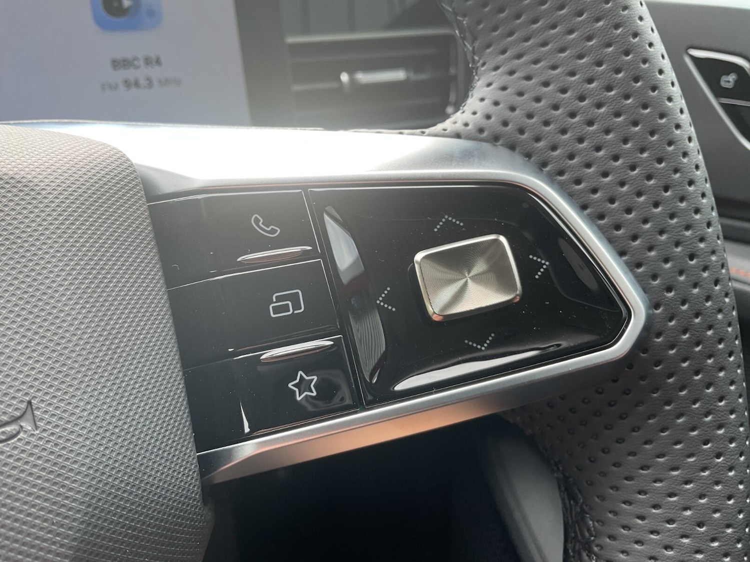 Used MG MG HS for sale - 76996643: Photo 12