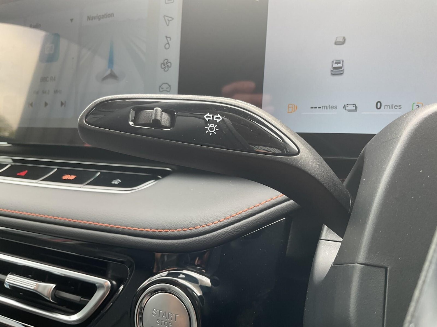 Used MG MG HS for sale - 76996643: Photo 13