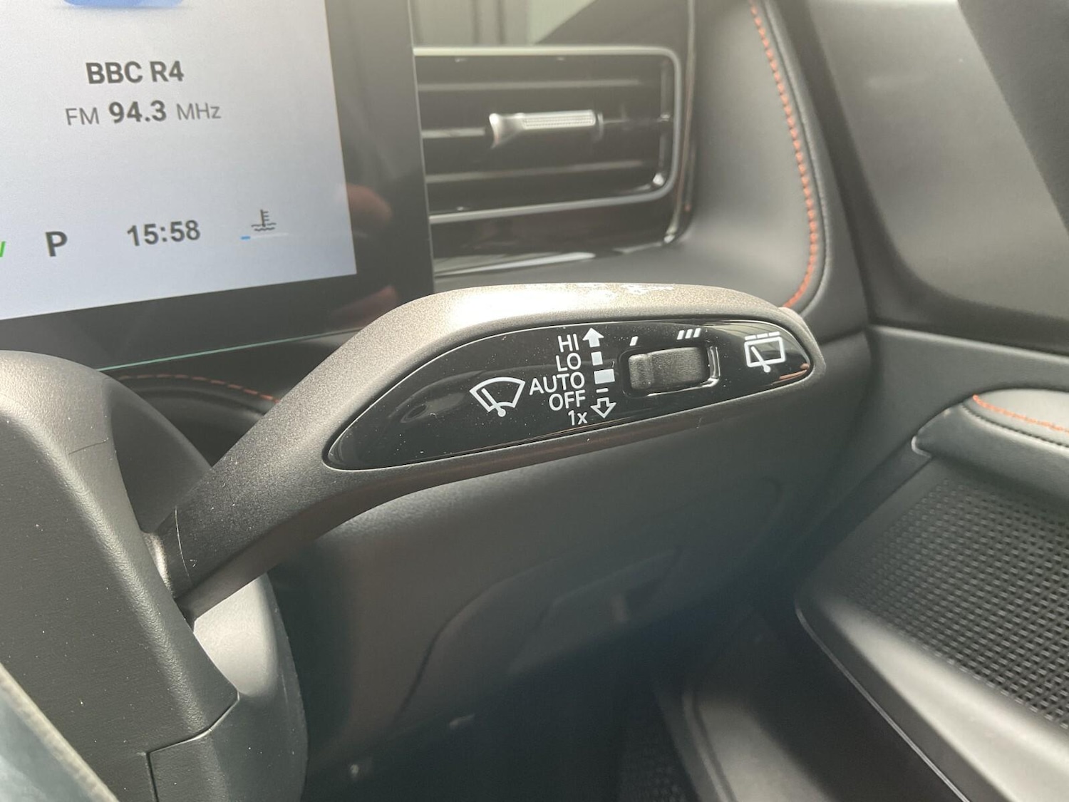 Used MG MG HS for sale - 76996643: Photo 14