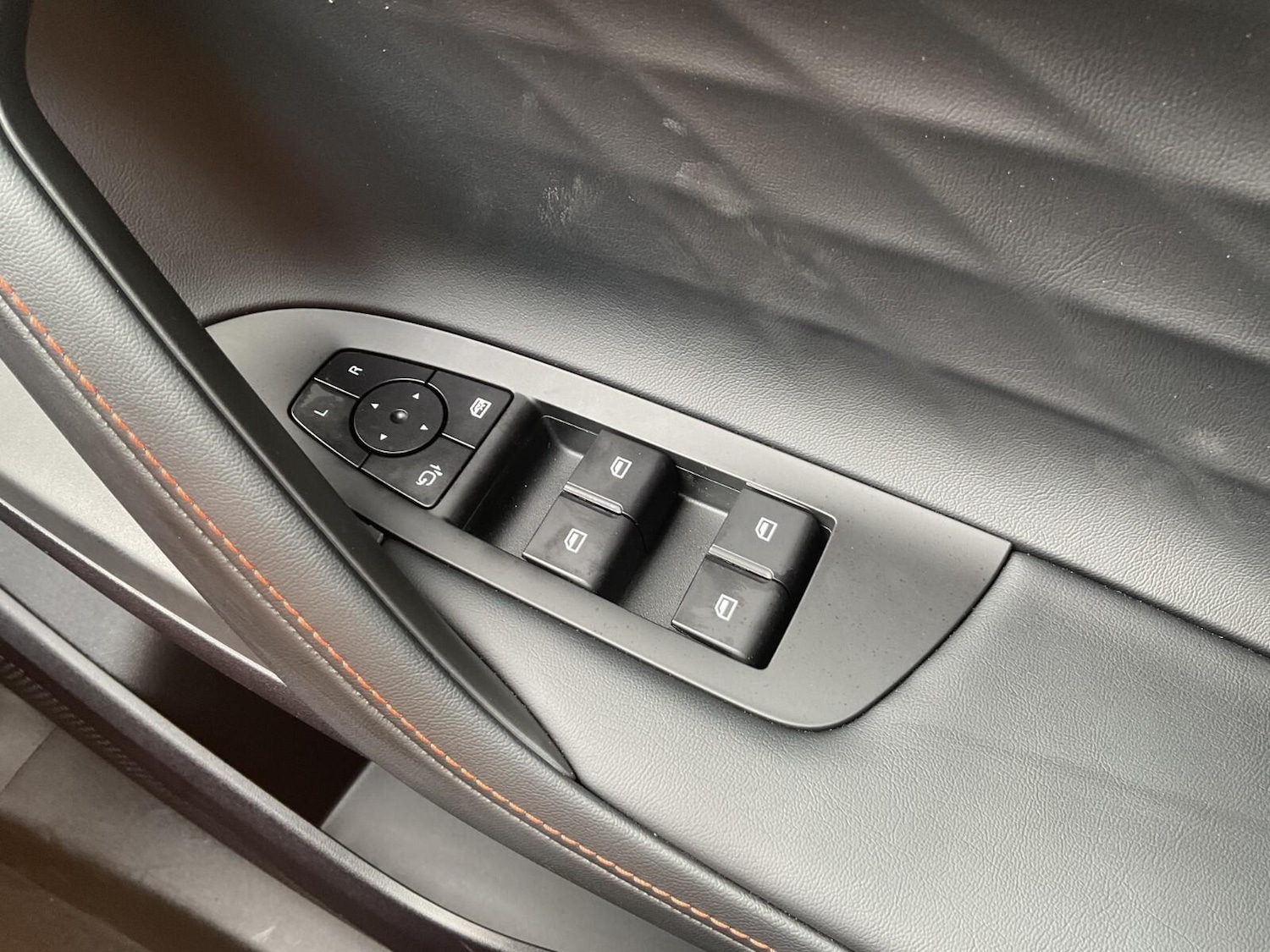 Used MG MG HS for sale - 76996643: Photo 15