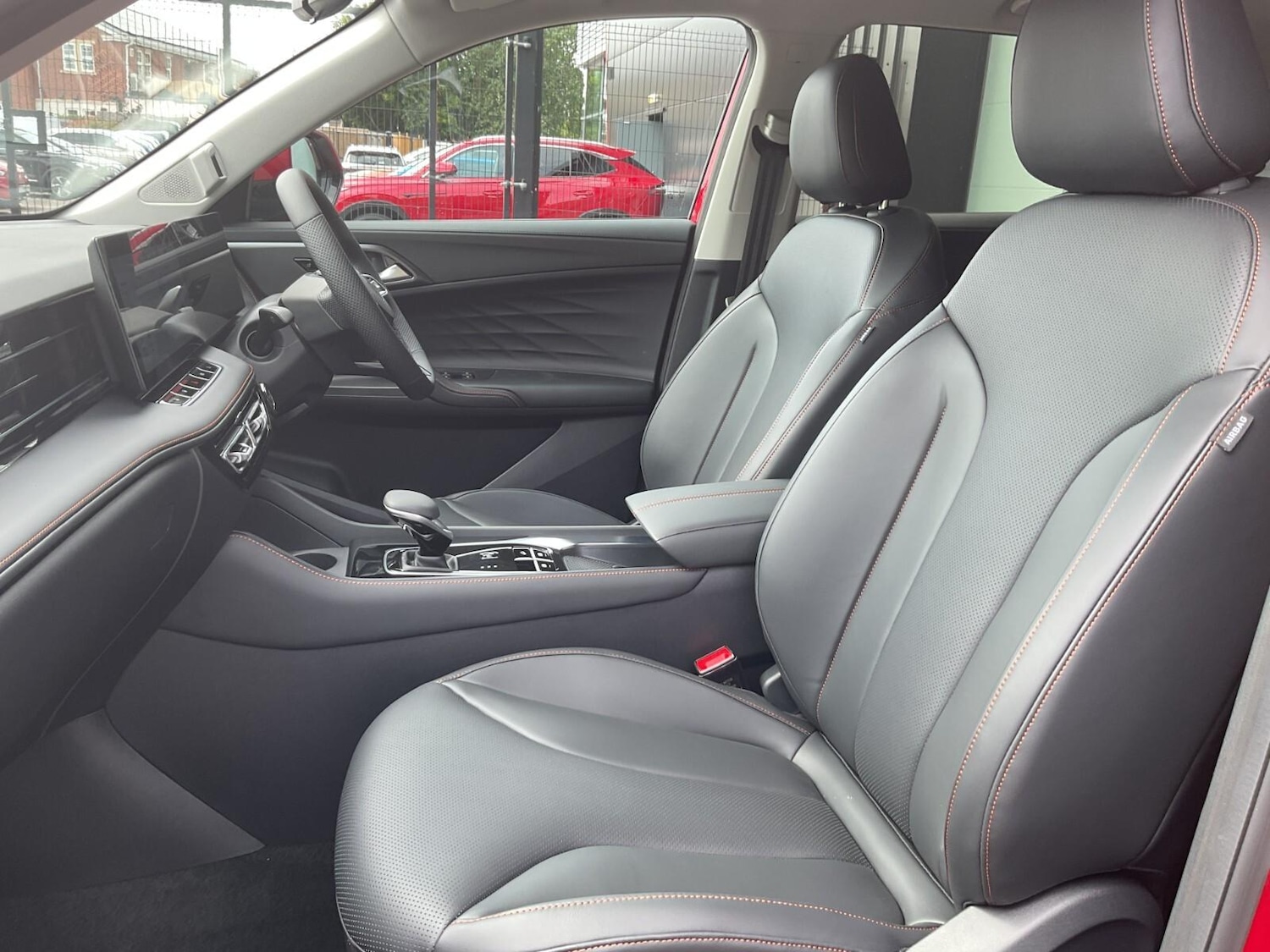 Used MG MG HS for sale - 76996643: Photo 18