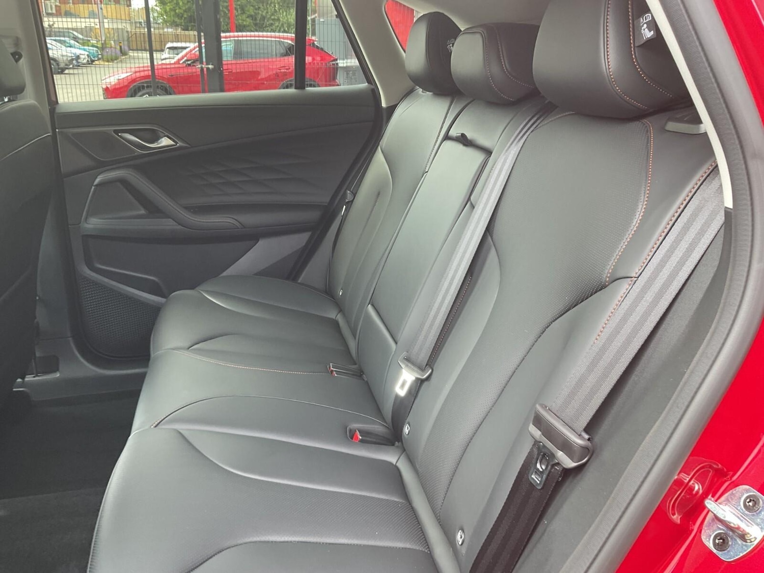 Used MG MG HS for sale - 76996643: Photo 19