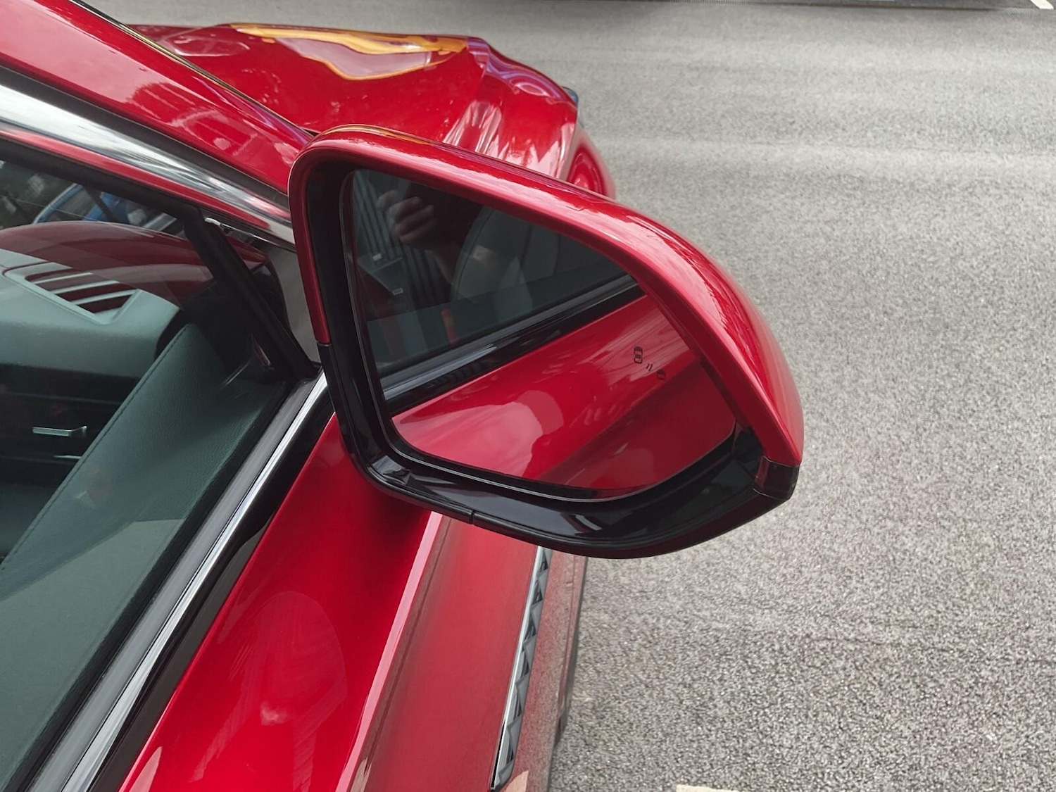 Used MG MG HS for sale - 76996643: Photo 9