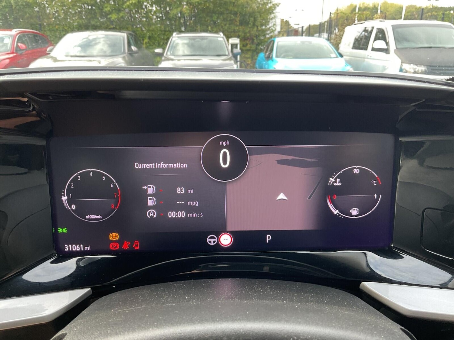 Used Vauxhall Mokka 2022 for sale - 76084703: Photo 10