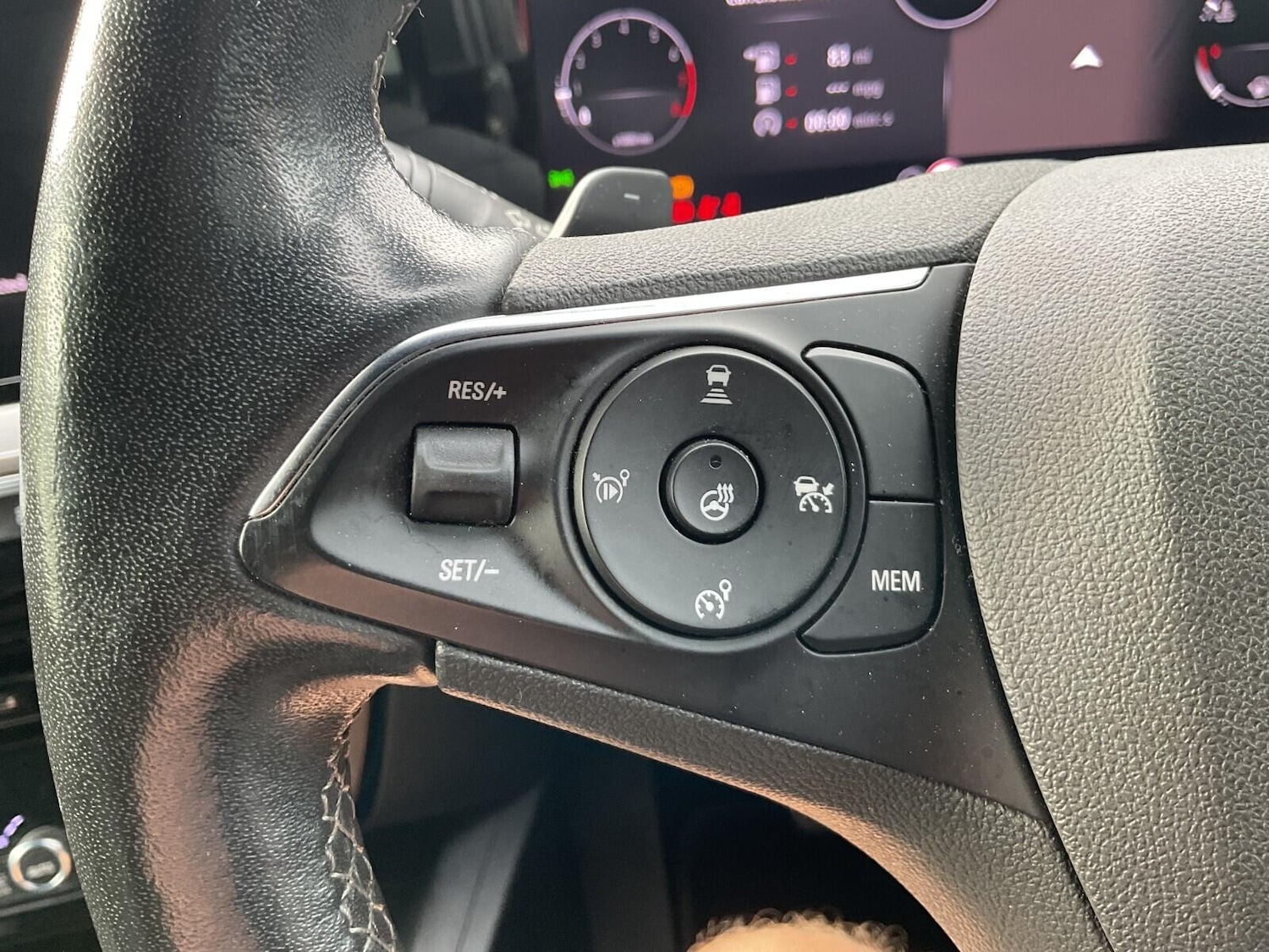 Used Vauxhall Mokka 2022 for sale - 76084703: Photo 11