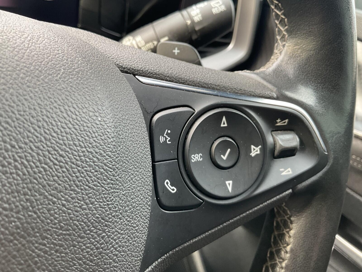 Used Vauxhall Mokka 2022 for sale - 76084703: Photo 12