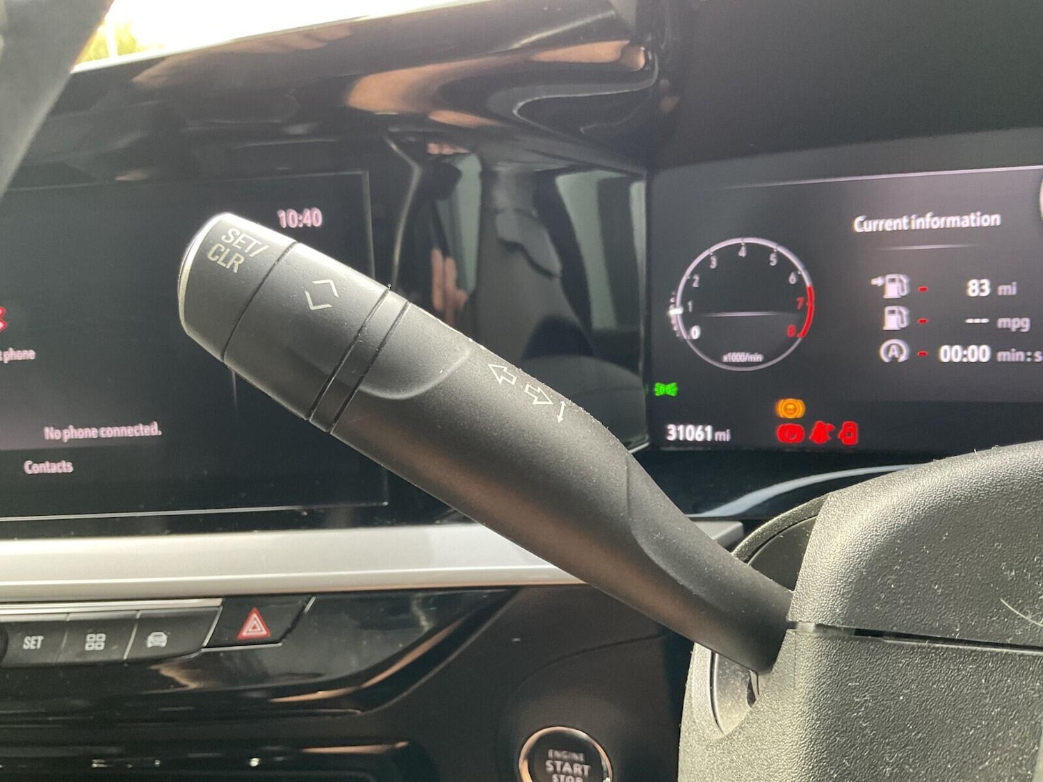 Used Vauxhall Mokka 2022 for sale - 76084703: Photo 13